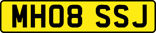 MH08SSJ