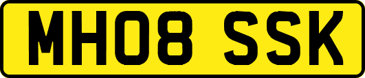 MH08SSK