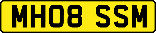 MH08SSM