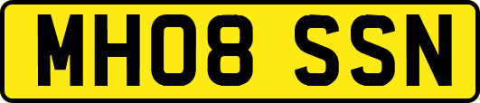 MH08SSN