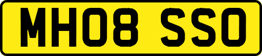 MH08SSO