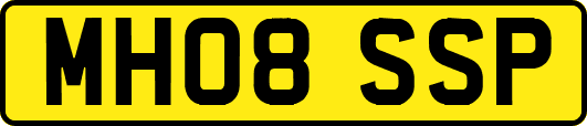 MH08SSP