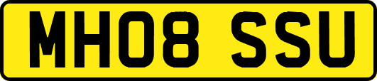 MH08SSU