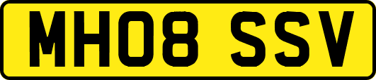 MH08SSV