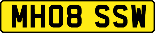 MH08SSW