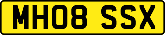 MH08SSX