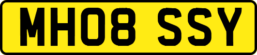 MH08SSY
