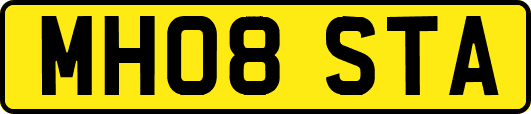 MH08STA