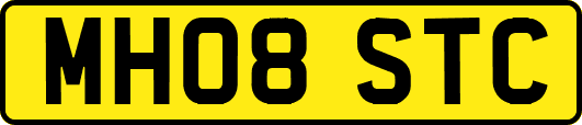 MH08STC