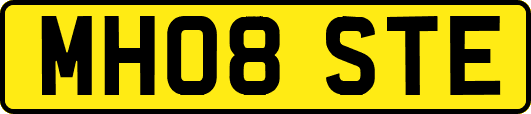MH08STE