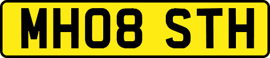 MH08STH