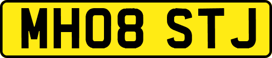 MH08STJ