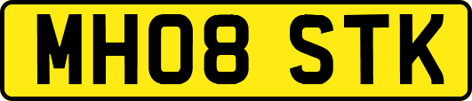 MH08STK