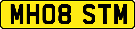 MH08STM