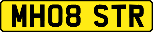 MH08STR