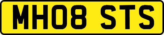 MH08STS