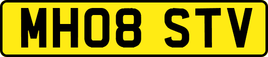 MH08STV