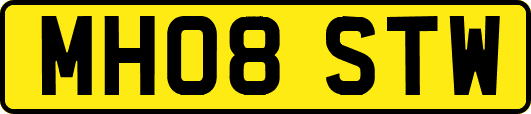 MH08STW