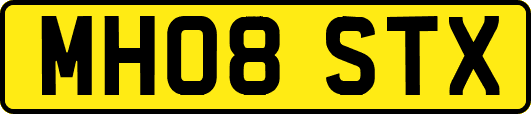 MH08STX