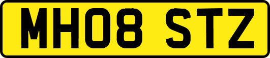 MH08STZ