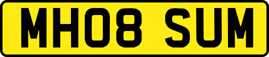 MH08SUM