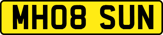 MH08SUN