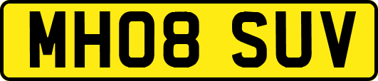 MH08SUV