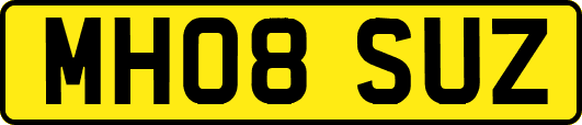 MH08SUZ