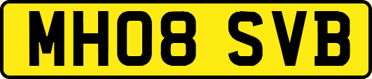 MH08SVB