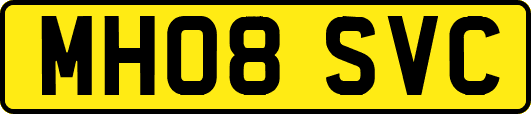 MH08SVC