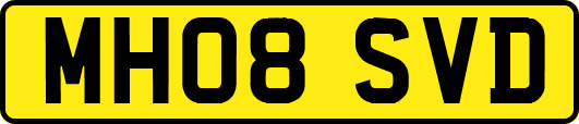 MH08SVD