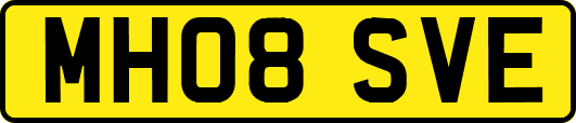 MH08SVE