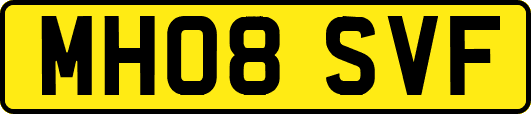 MH08SVF