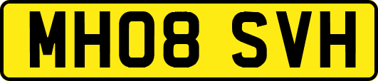 MH08SVH