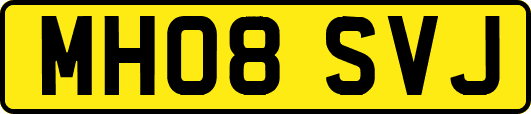 MH08SVJ
