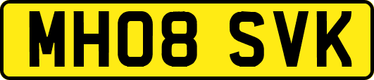 MH08SVK