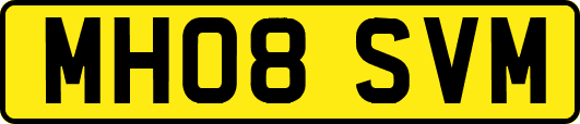 MH08SVM