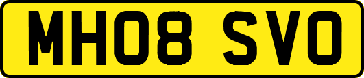 MH08SVO