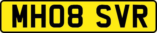 MH08SVR