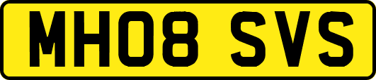 MH08SVS