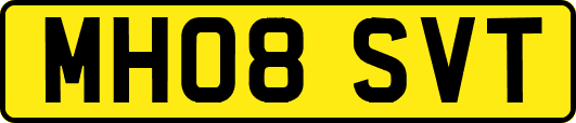 MH08SVT