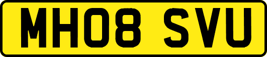 MH08SVU