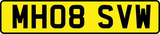 MH08SVW