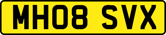 MH08SVX