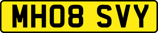 MH08SVY