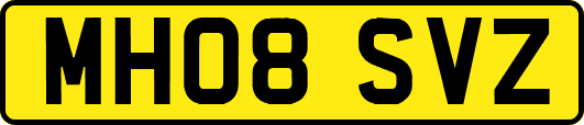 MH08SVZ