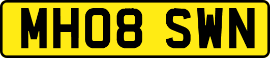 MH08SWN