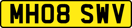 MH08SWV