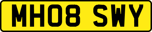 MH08SWY