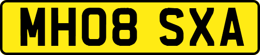 MH08SXA